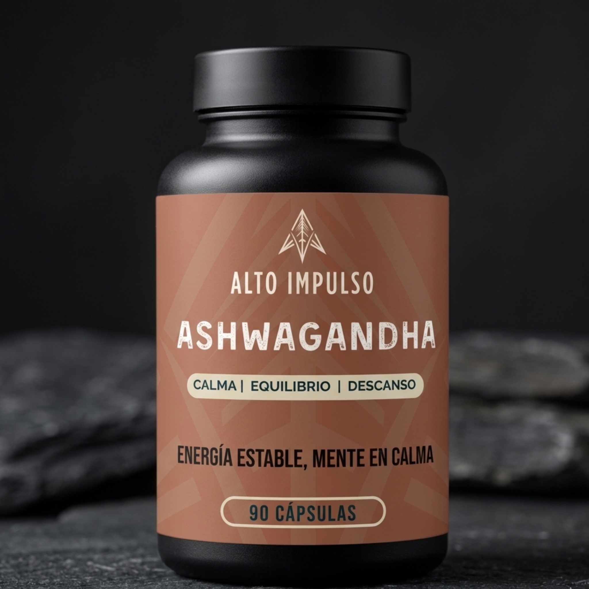 Ashwagandha | Alto Impulso
