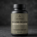 Melena de León | Alto Impulso